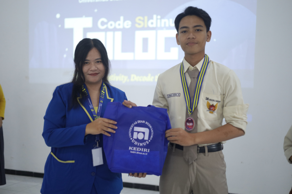 Fun Code Sidinus